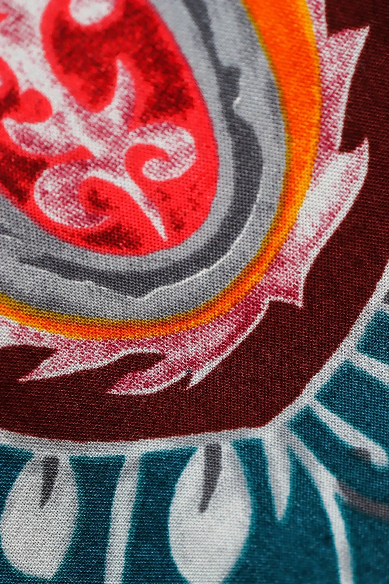 Colored Viscose Abaya