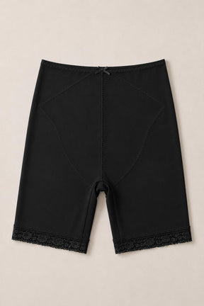 High Waist Short Corset
