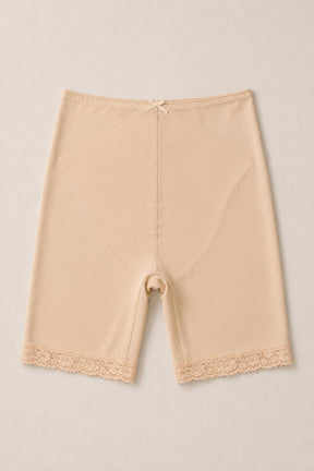 High Waist Short Corset