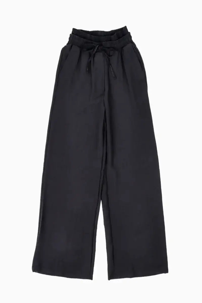 Comfy Wide Leg Pants