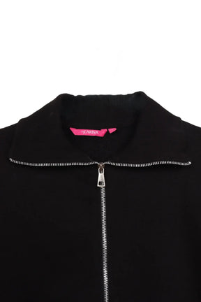 جاكيت مريح سادة