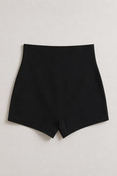 High Waist Brief Corset