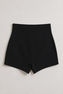 High Waist Brief Corset