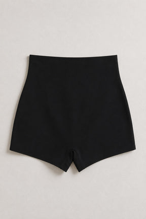 High Waist Brief Corset