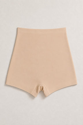 High Waist Brief Corset