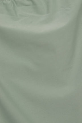 Sleeveless Tube Top