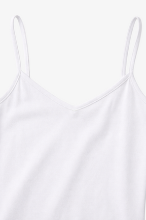 V-Neck Camisole Top
