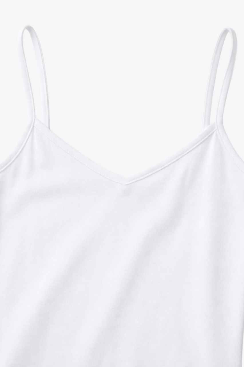V-Neck Camisole Top