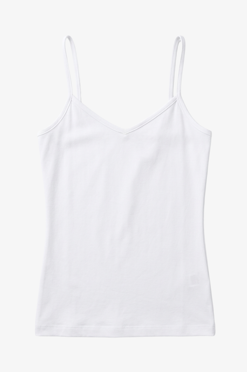 V-Neck Camisole Top