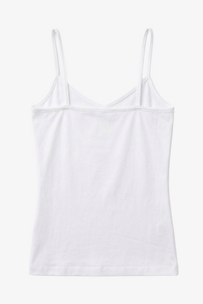 V-Neck Camisole Top