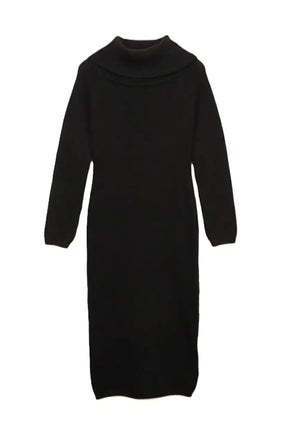 Off Shoulder Midi Dress