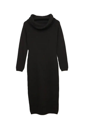 Off Shoulder Midi Dress