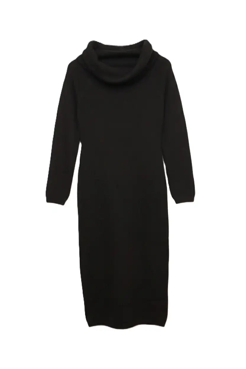 Off Shoulder Midi Dress
