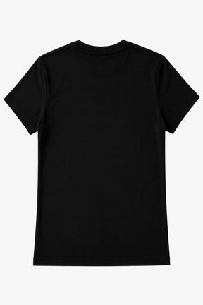 Round-Neck Top