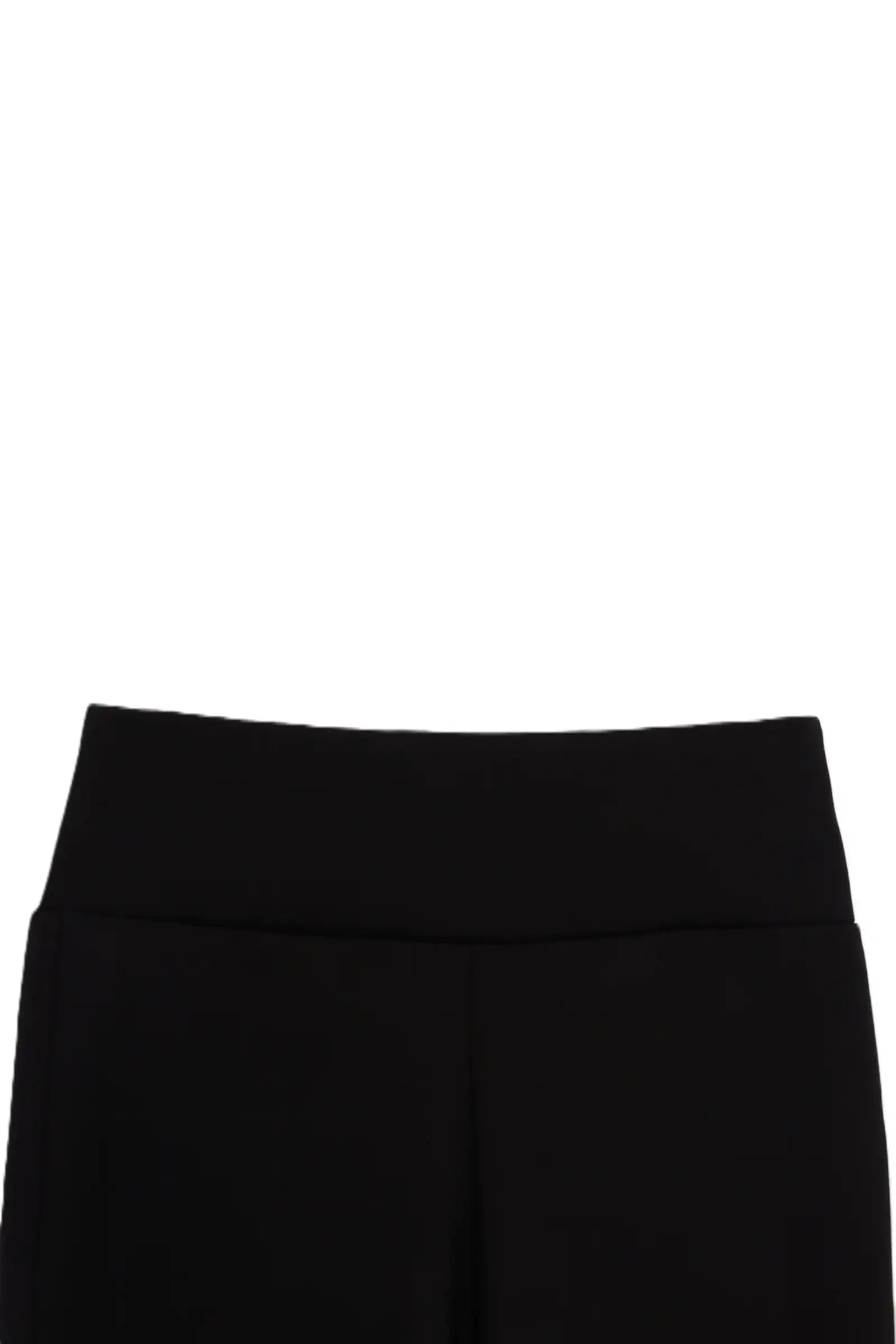 Wide Waist Leggings
