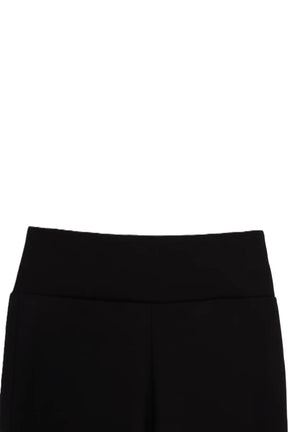 Wide Waist Leggings