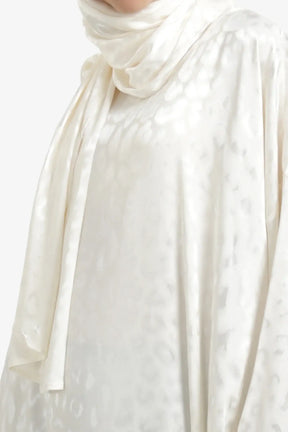Satin One Size Prayer Isdal