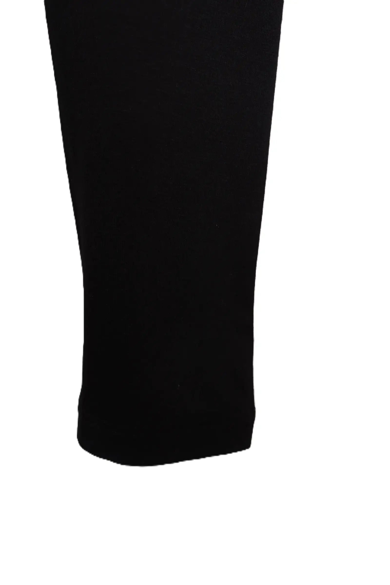 Long Knitted Dress