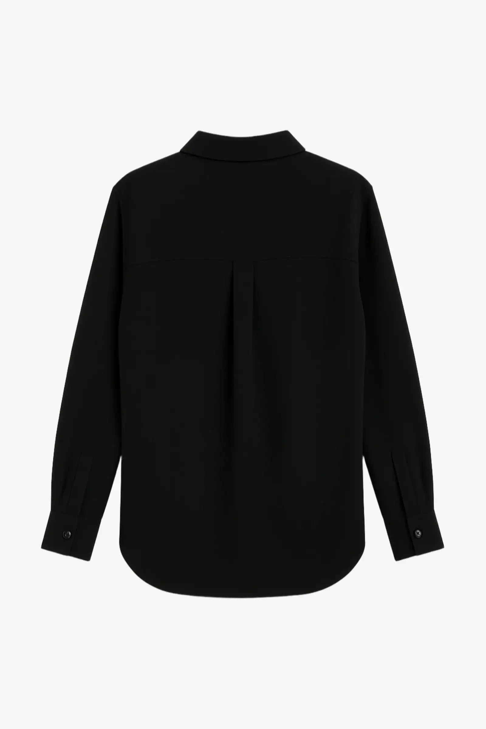 Relaxed Fit Shirt
