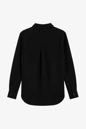 Relaxed Fit Shirt