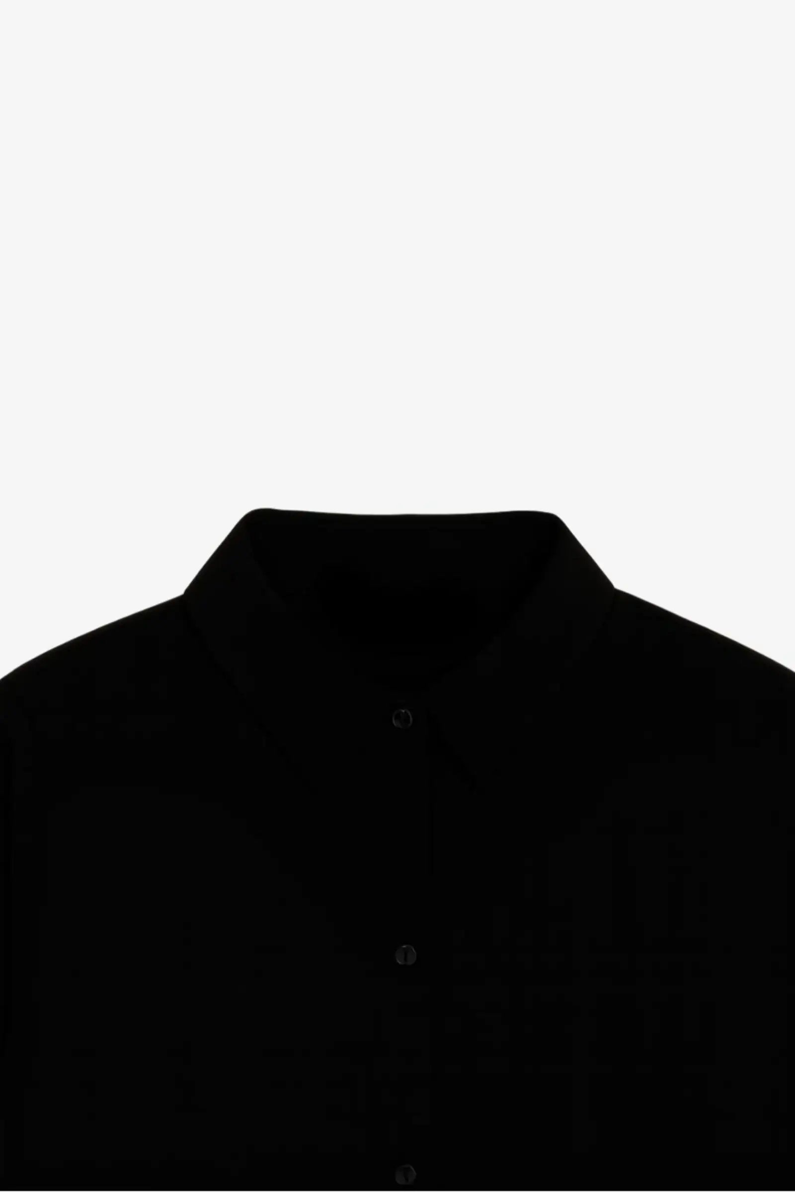 Relaxed Fit Shirt