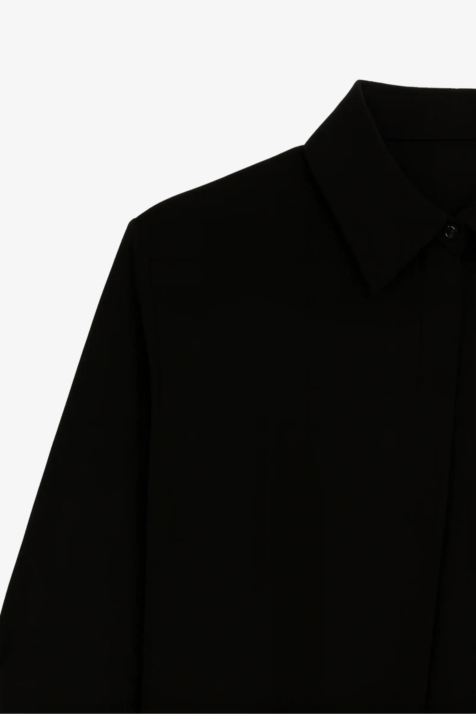 Relaxed Fit Shirt