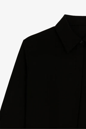 Relaxed Fit Shirt