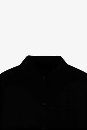 Relaxed Fit Shirt