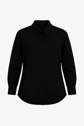 Relaxed Fit Shirt