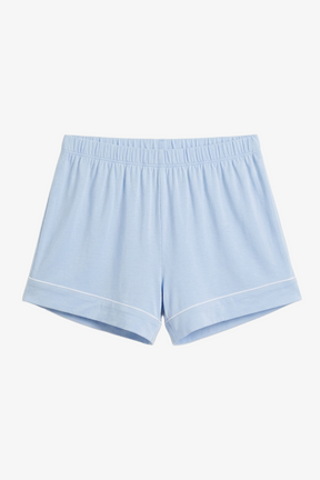 Classic Poplin Pyjama Set