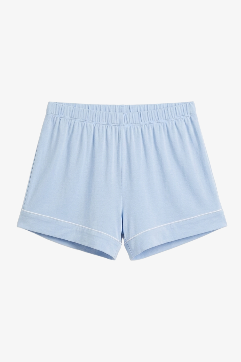Classic Poplin Pyjama Set