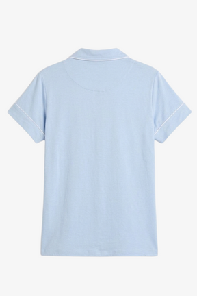 Classic Poplin Pyjama Set