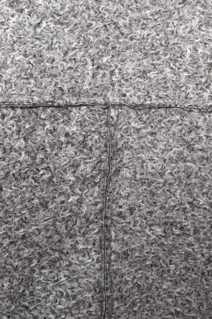 جاكيت فليس قصير بسوستة