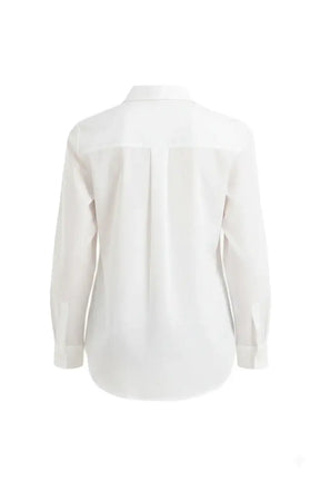 High Low Regular Fit Shirt