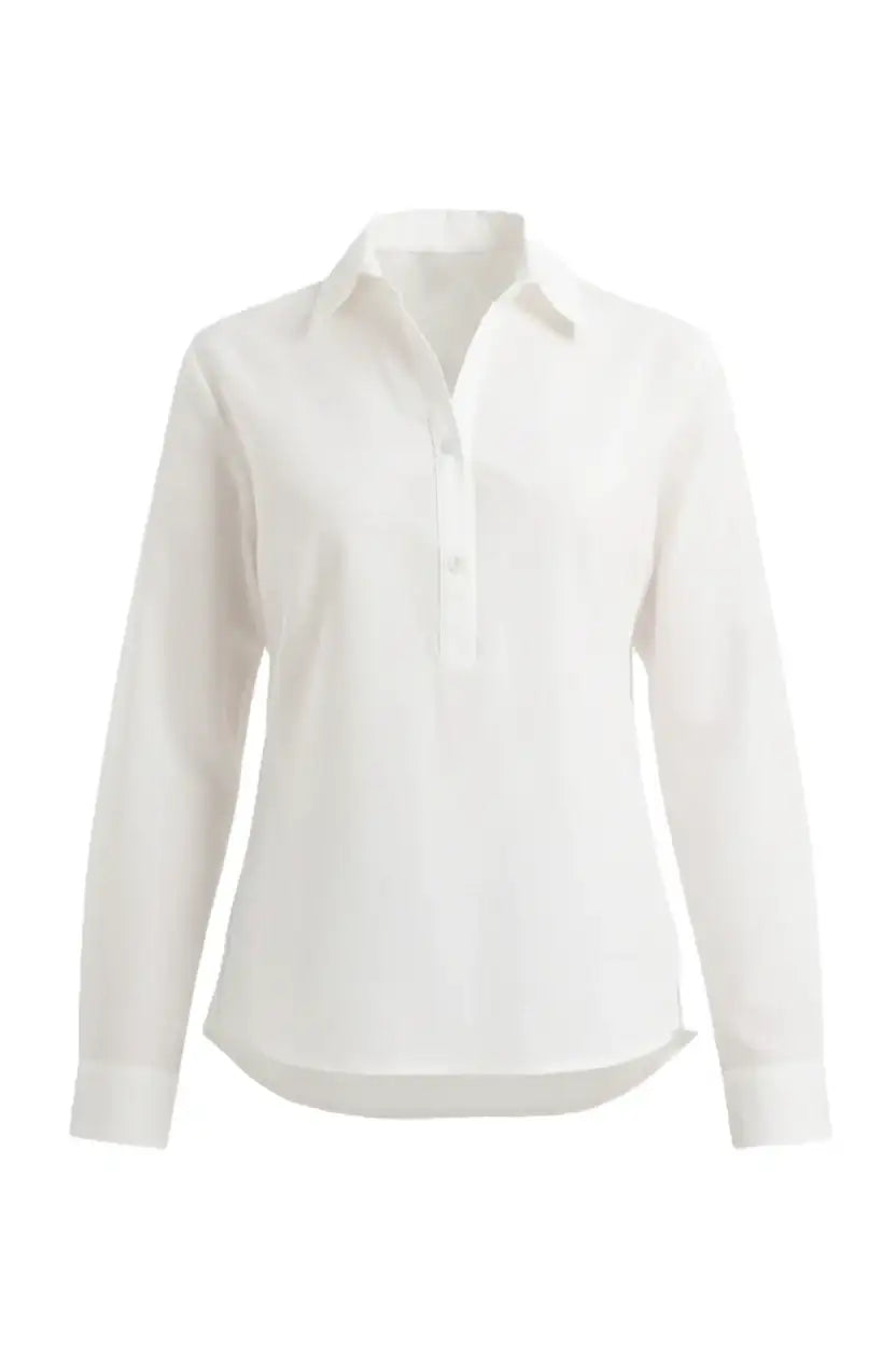 High Low Regular Fit Shirt