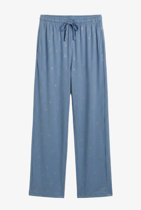 Sparkly Print Pyjama Set