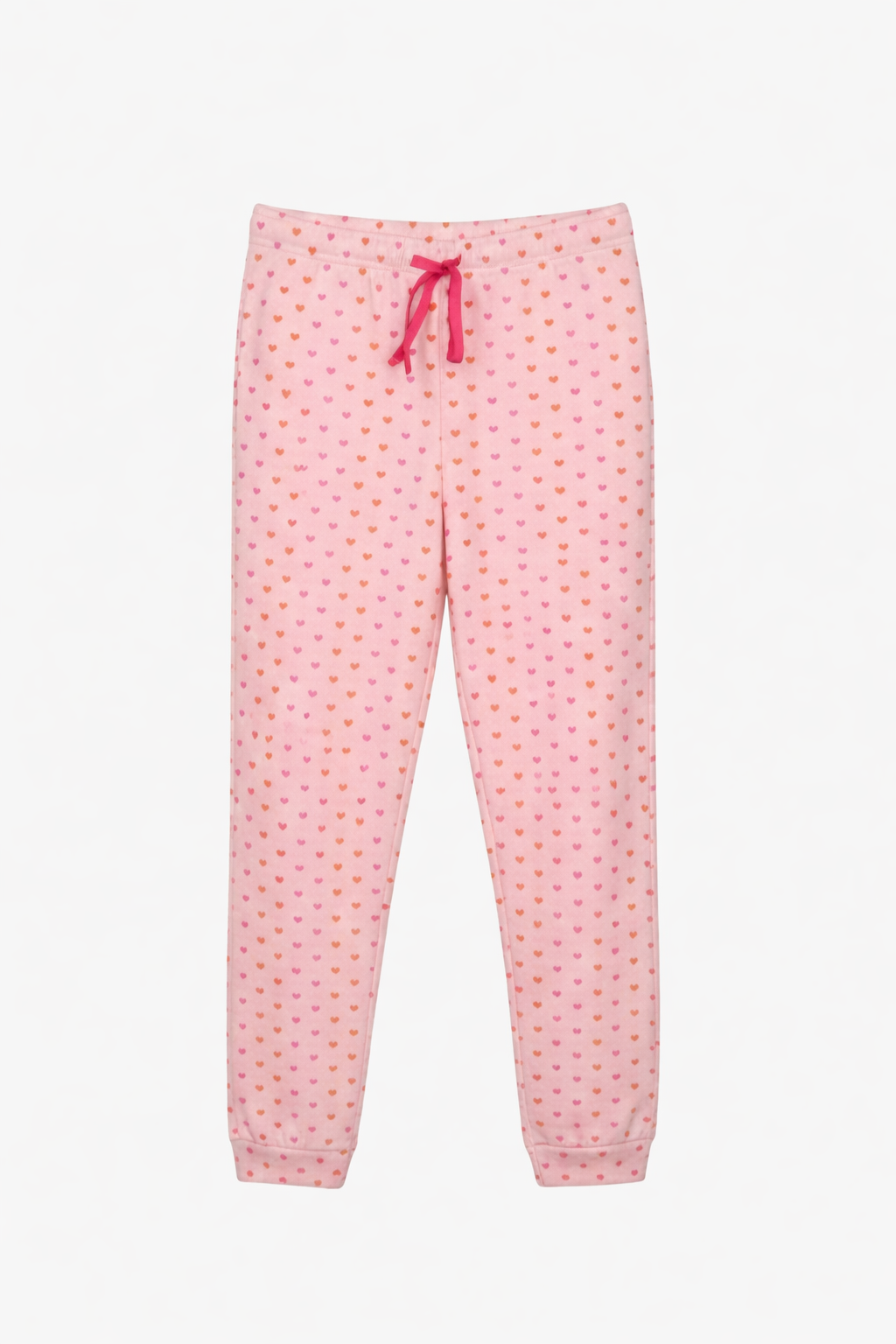 "Hey Sugar" Print Pyjama Set