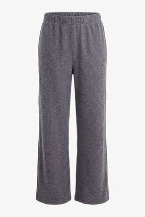 Self Pattern Lounge Pants