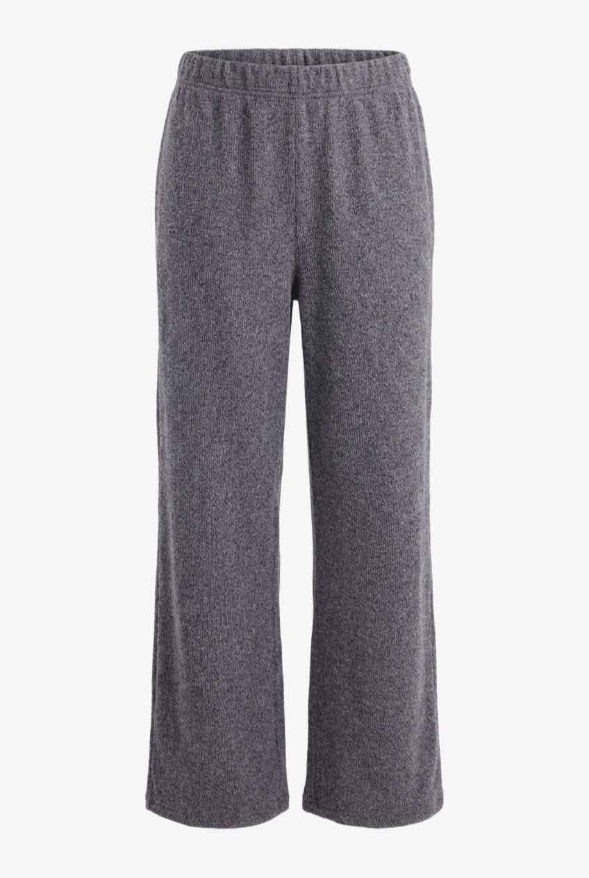 Self Pattern Lounge Pants