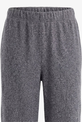 Self Pattern Lounge Pants