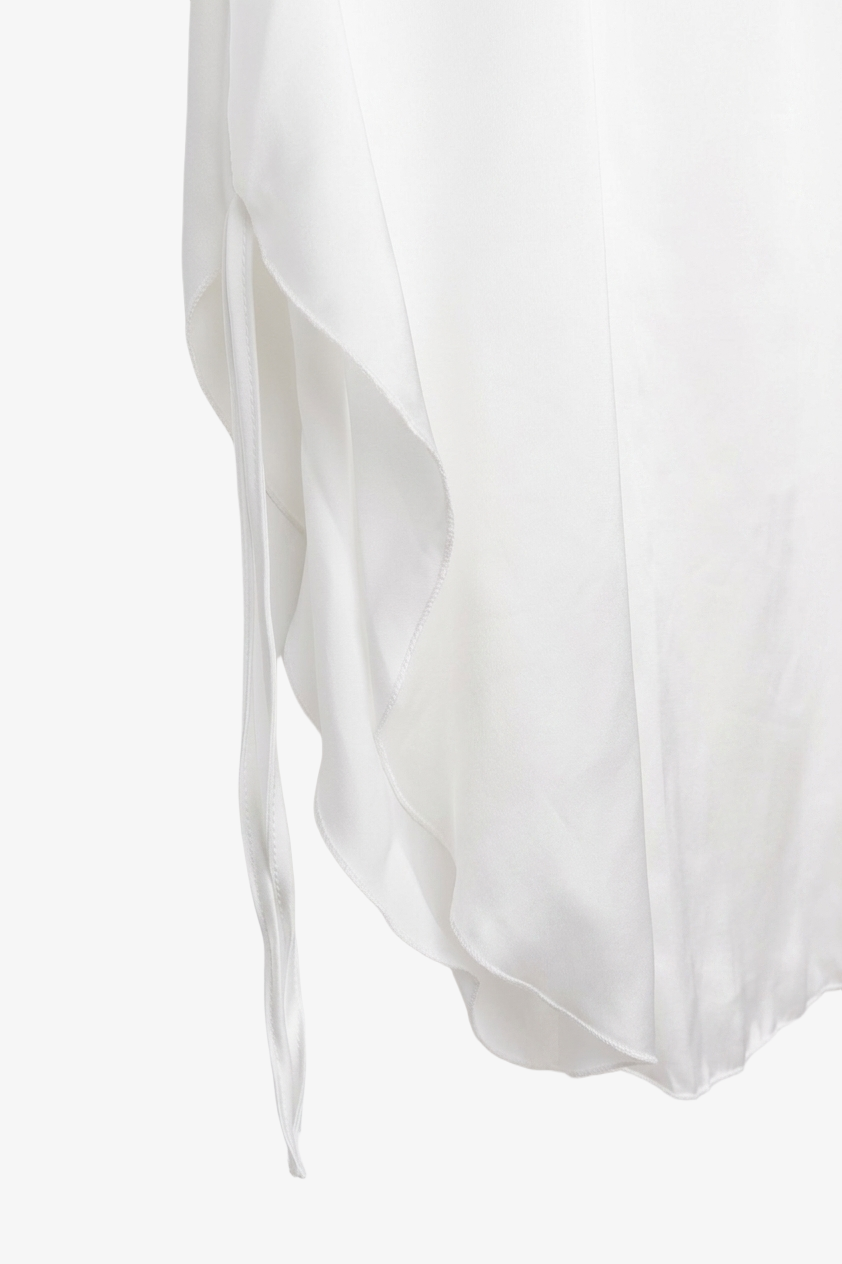 Halter Neck Nightgown