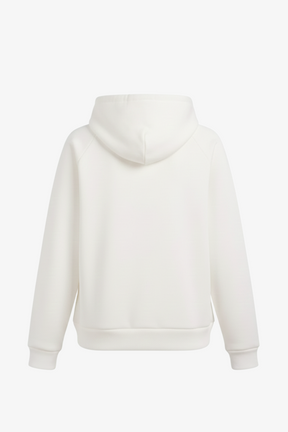 Long Sleeve Hooded Pyjama Set