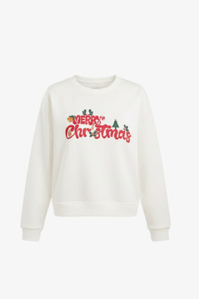 Christmas Plaid Pyjama Set