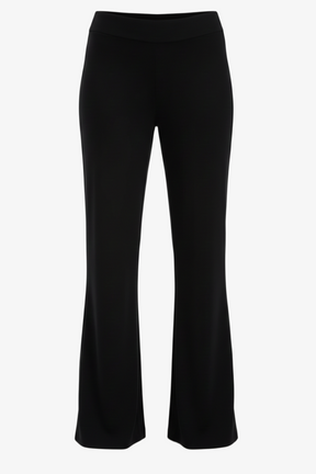 High-Waisted Wide Leg Pants