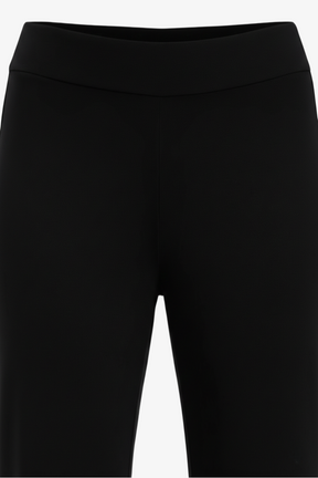 High-Waisted Wide Leg Pants