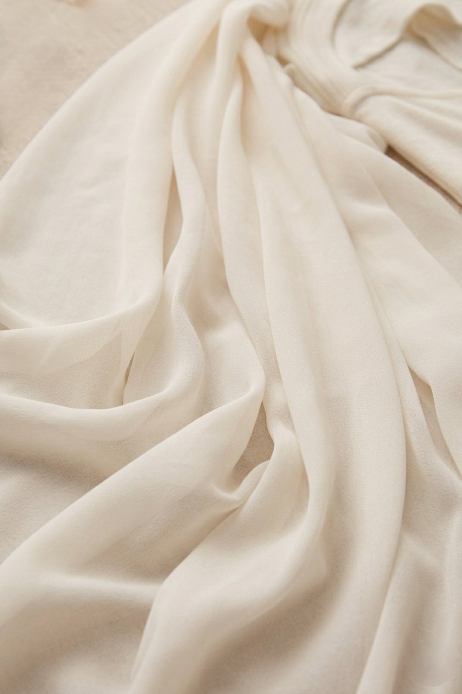 Scarf with Cap