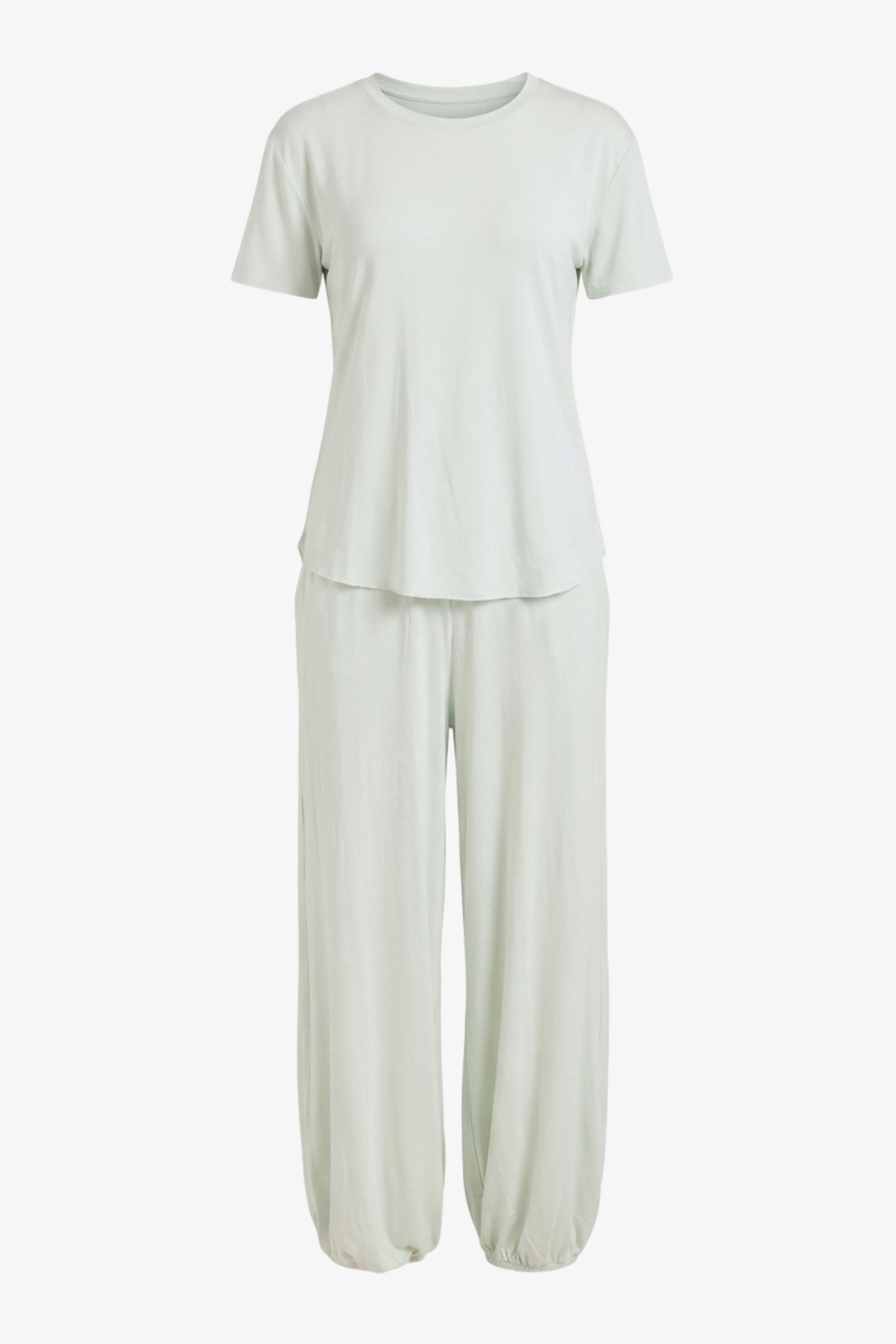 Harem Pants Pyjama Set