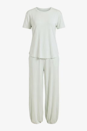 Harem Pants Pyjama Set
