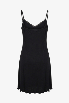 Sweetheart Neck Nightgown