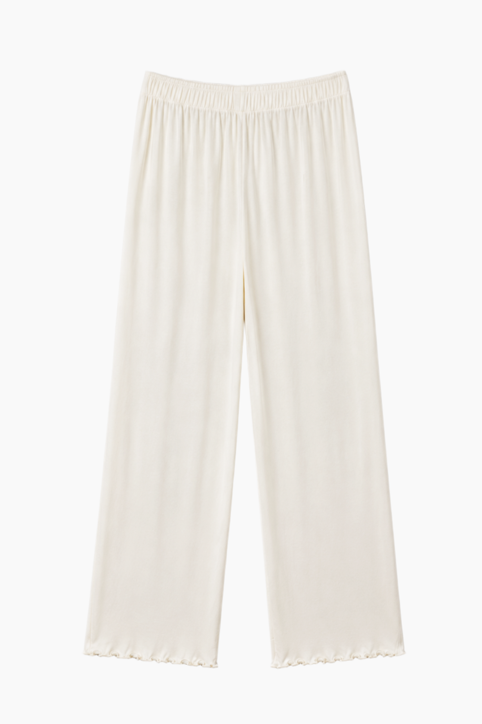 Bow-Front Cami Pyjama